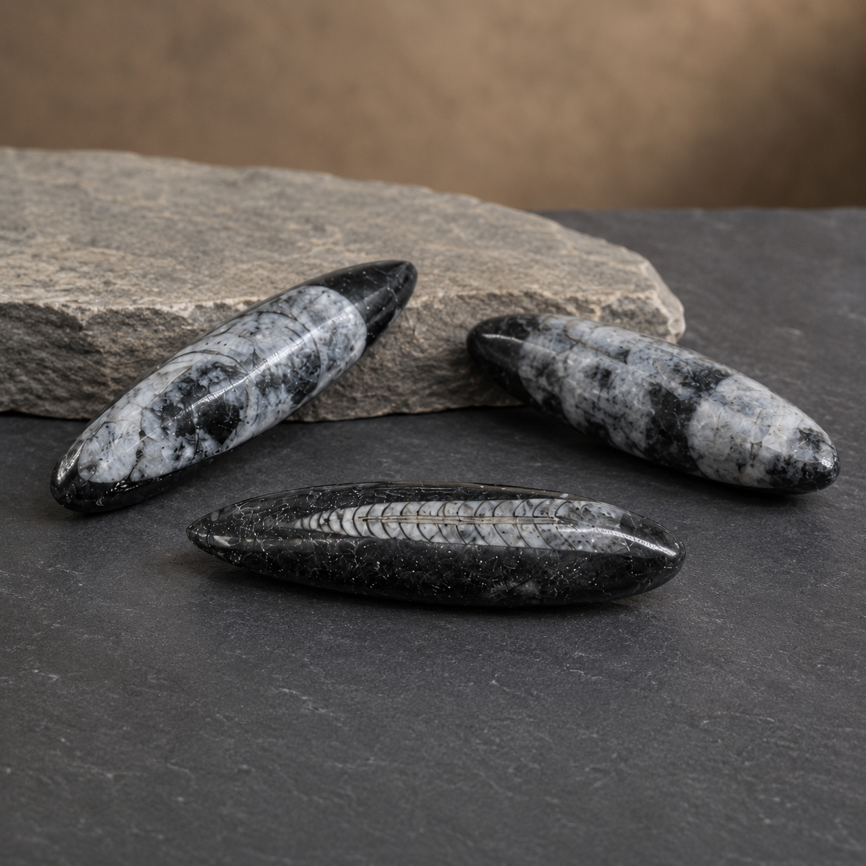Kuber Stone - 1 Piece