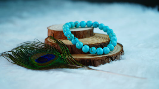 Turquoise Bracelet