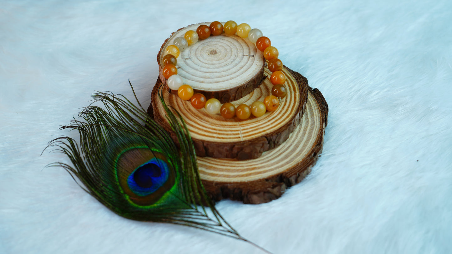Yellow Aventurine