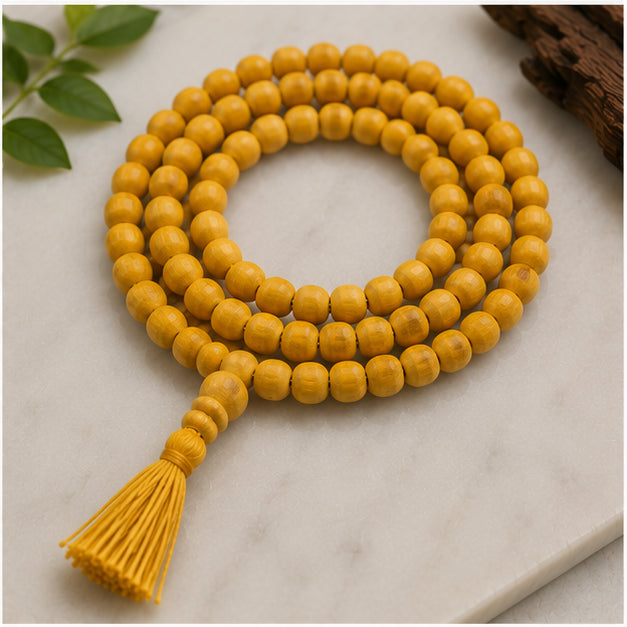 Haldi Mala
