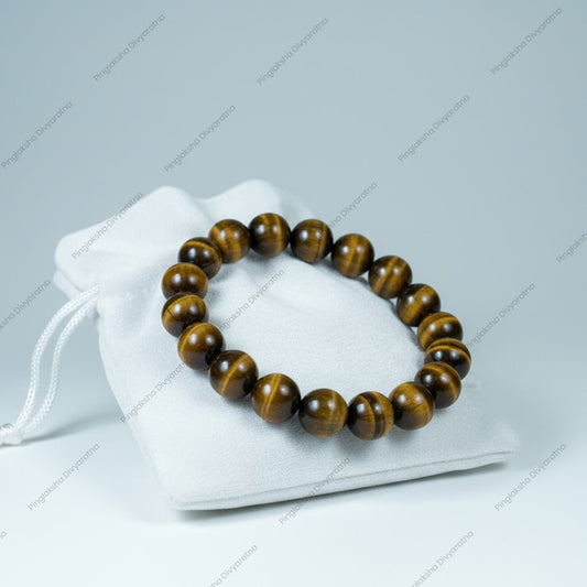 Tiger Eye Bracelet