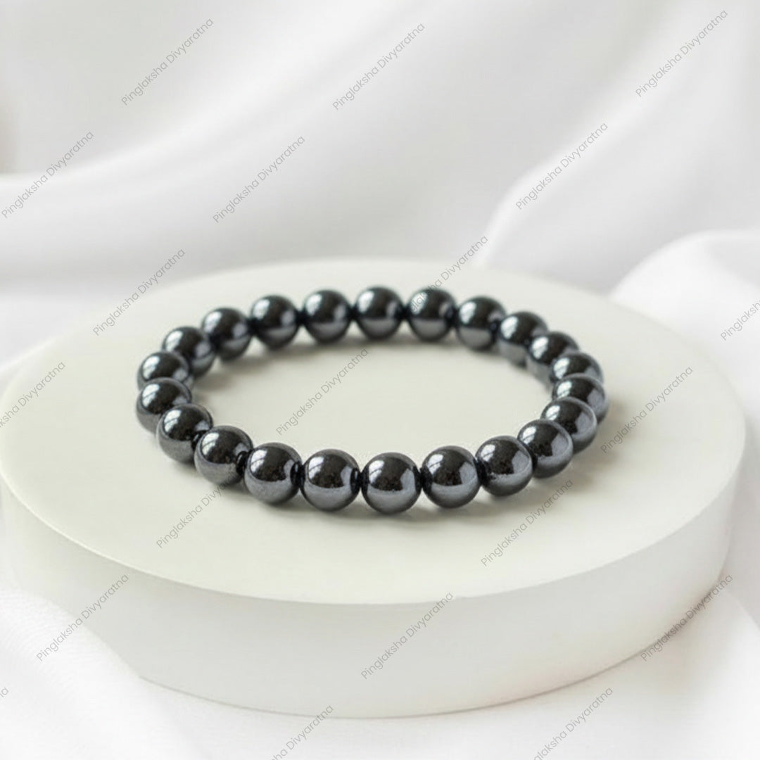 Hematite Bracelet