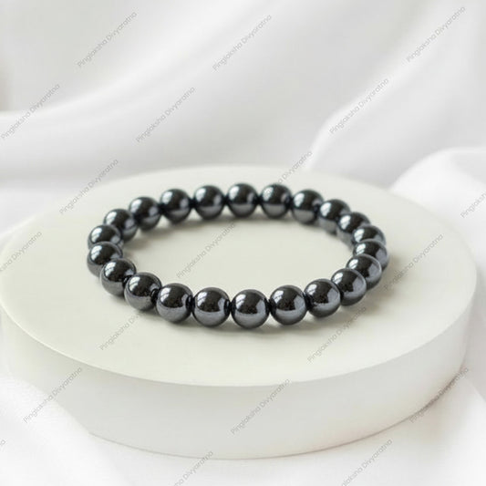 Hematite Bracelet