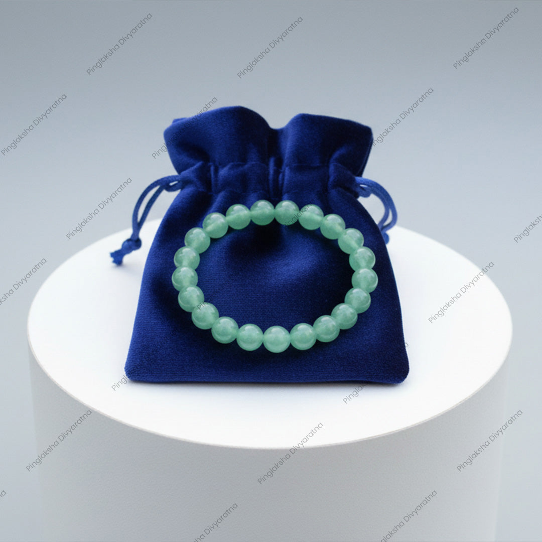 Green Aventurine Bracelet