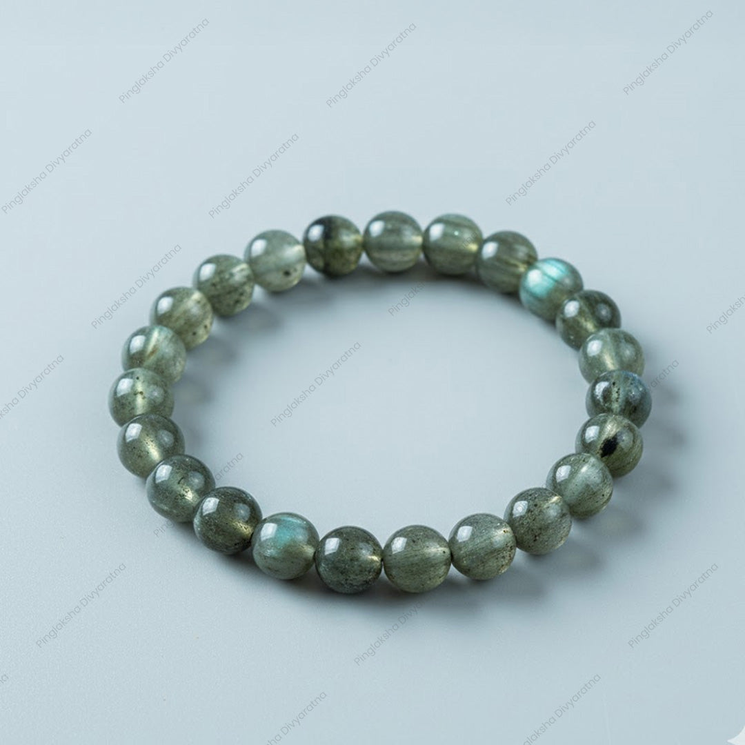 Labradorite Bracelet