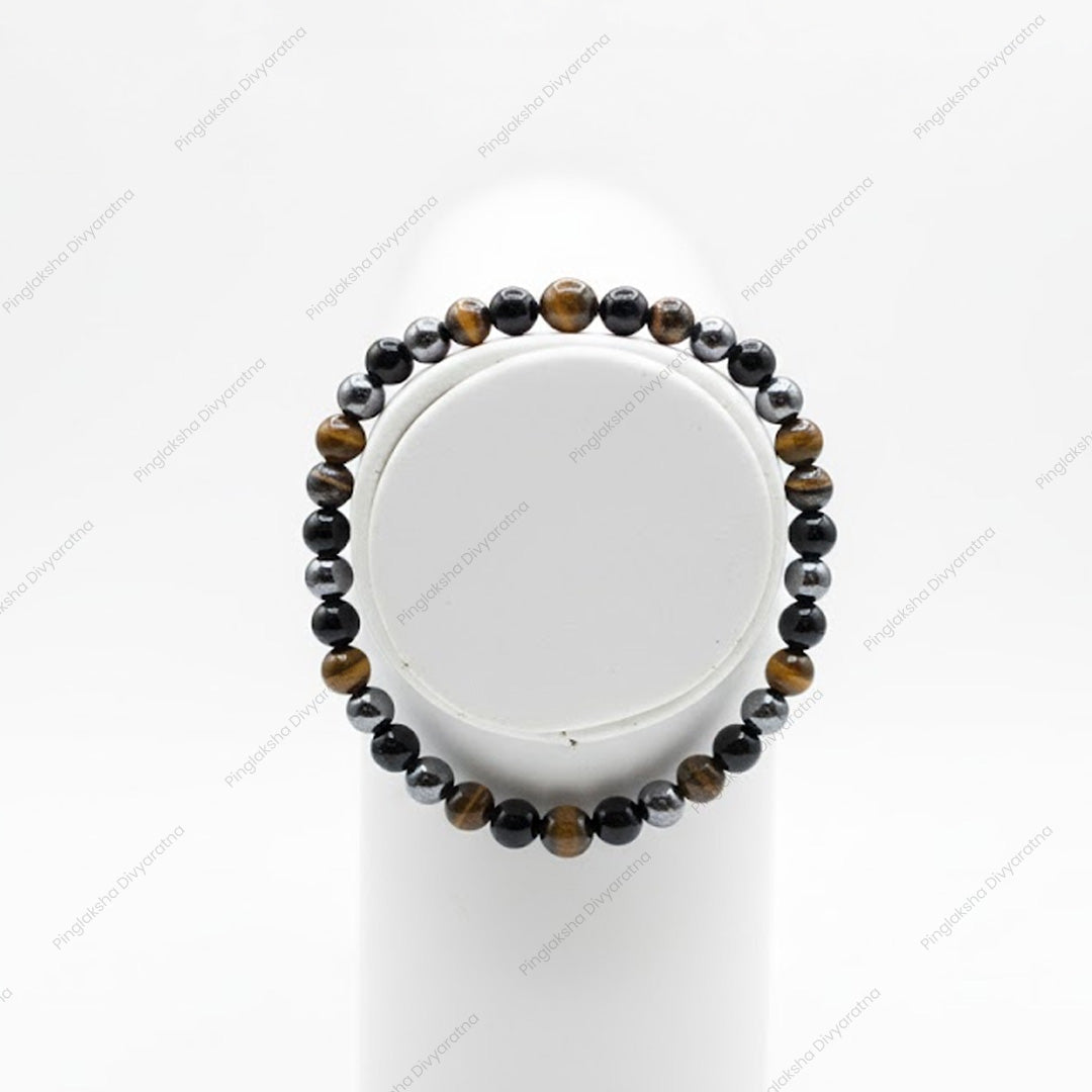 Triple Protection Bracelet