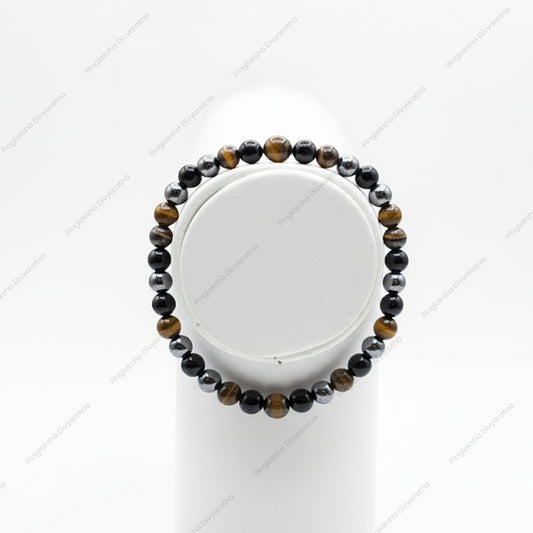 Triple Protection Bracelet