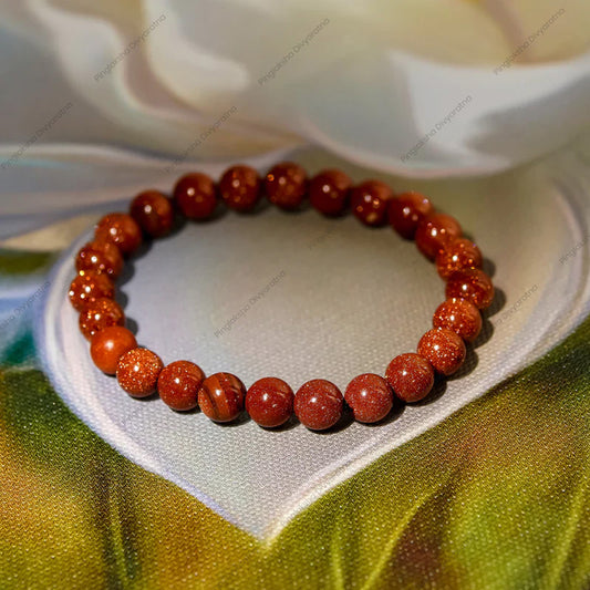 Sun Stone Bracelet