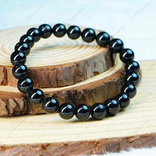Black Tourmaline Bracelet