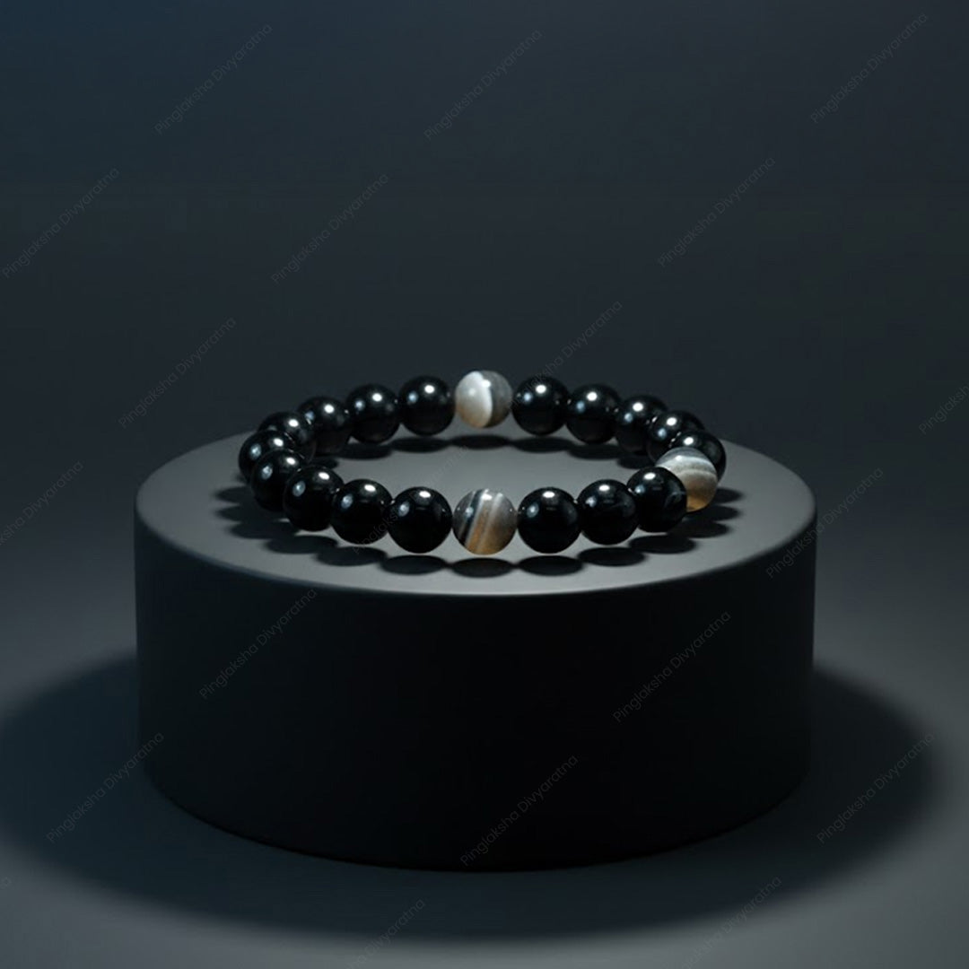 Sulaimani Hakik Bracelet