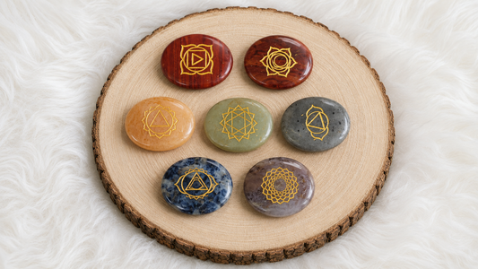 7 Chakra Zibu Coin