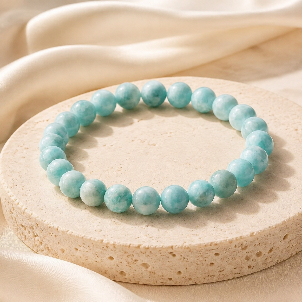 Amazonite Bracelet