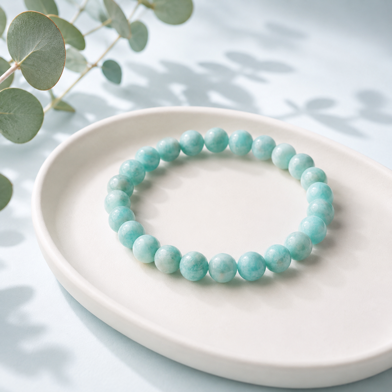 Amazonite Bracelet