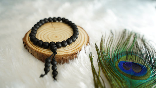 Karungali Bracelet