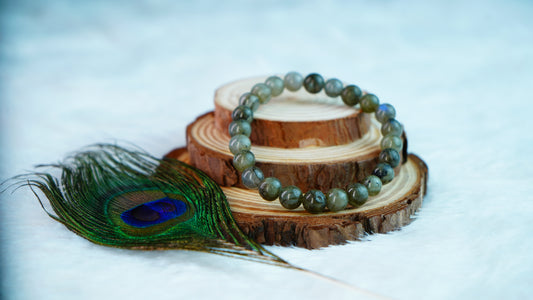 Green Jade Bracelet