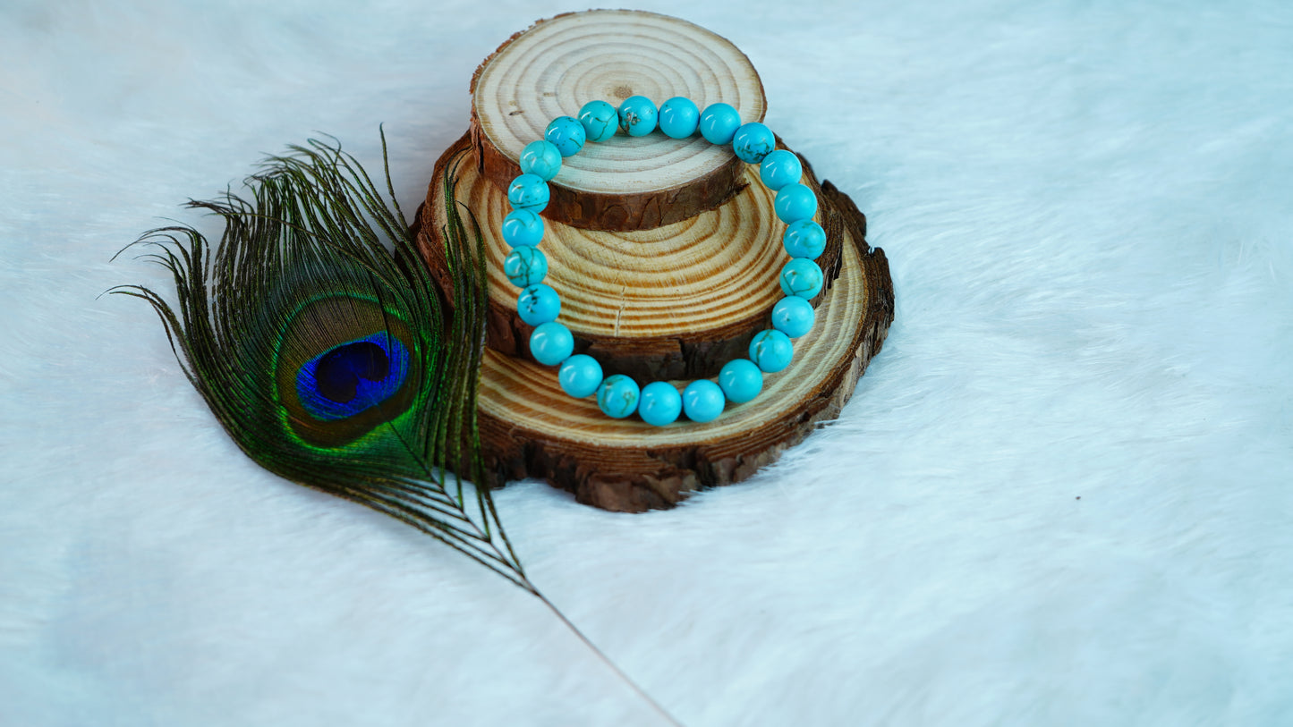 Turquoise Bracelet