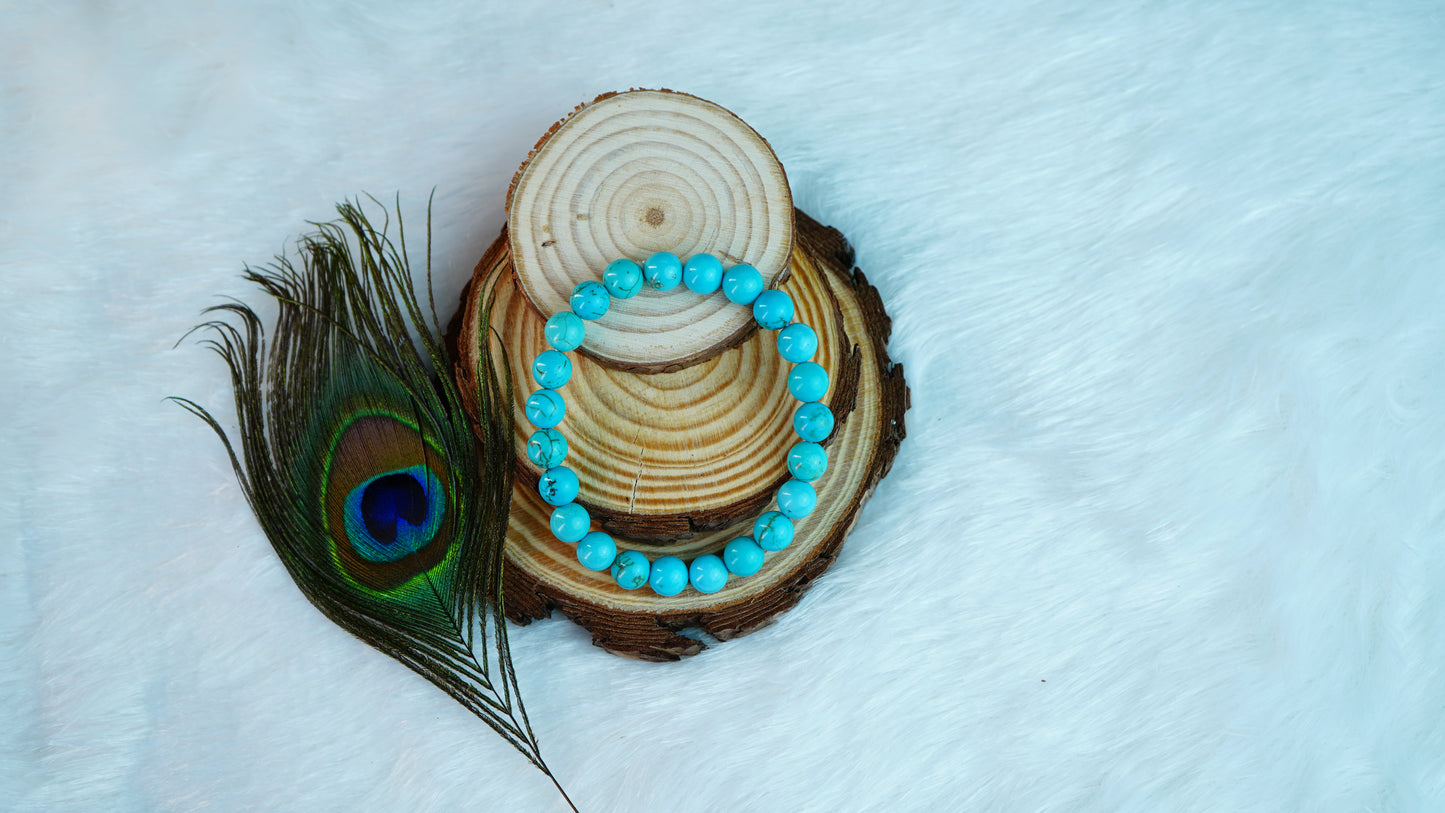 Turquoise Bracelet