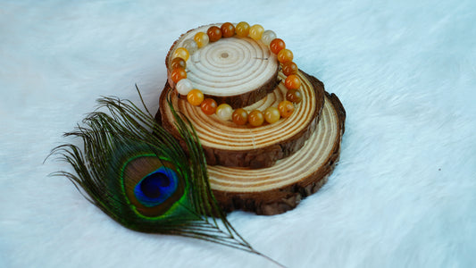 Yellow Aventurine