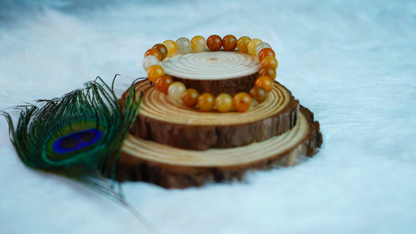 Yellow Aventurine