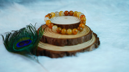 Yellow Aventurine