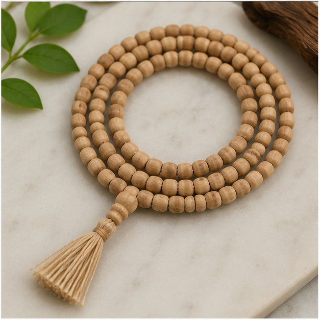 Tulsi mala